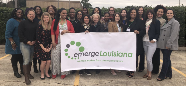 Emerge Louisiana